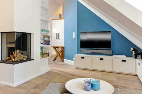 Apartamento Nii Wit Hues