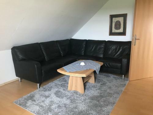 Apartamento Ferienwohnung Am Komisenpad