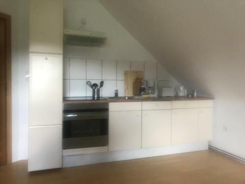 Apartamento Ferienwohnung Am Komisenpad