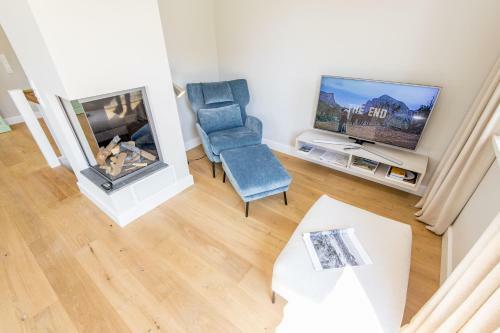 Apartamento Tualighaker Hues Whg 01