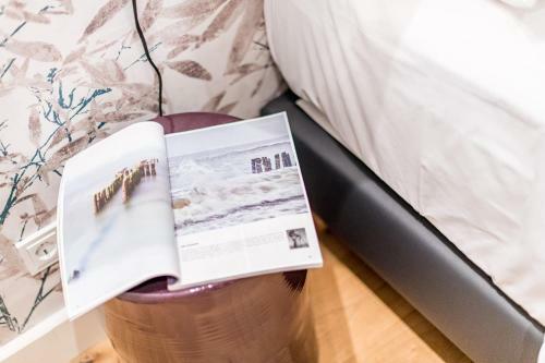 Apartamento Tualighaker Hues Whg 01