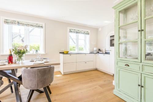 Apartamento Tualighaker Hues Whg 01
