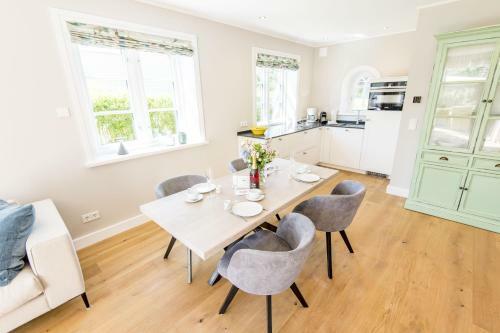 Apartamento Tualighaker Hues Whg 01