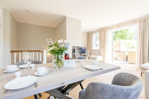 Apartamento Tualighaker Hues Whg 01