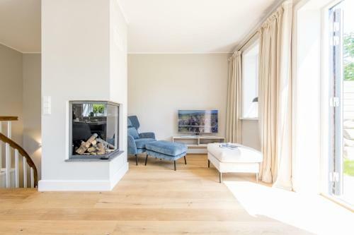 Apartamento Tualighaker Hues Whg 01