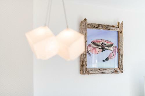 Apartamento Haus Amselweg 17 Whg 2