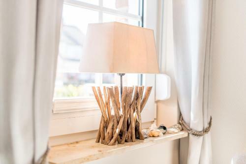 Apartamento Haus Amselweg 17 Whg 2