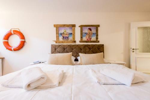 Apartamento Haus Amselweg 17 Whg 2