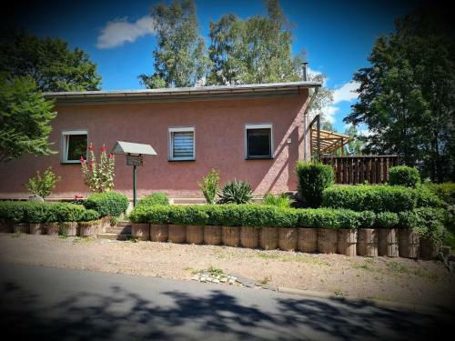 Apartamento Ferienwohnung Lehmann"am Domberg"
