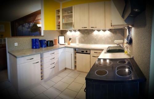 Apartamento Ferienwohnung Lehmann"am Domberg"