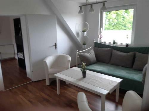 Apartamento Ferienwohnung Pension Nowotny