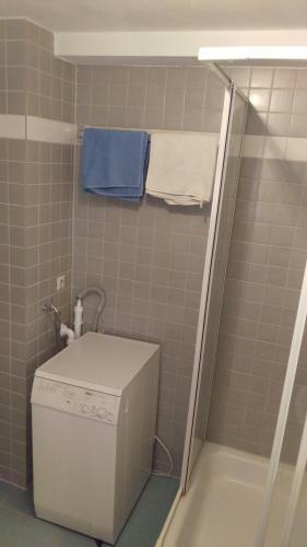 Apartamento Ferienwohnung Fliederweg