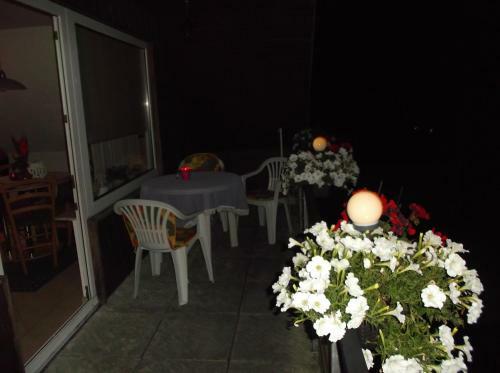 Apartamento Ferienwohnung Anna