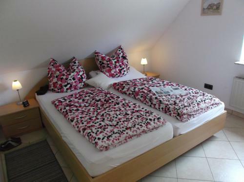 Apartamento Ferienwohnung Anna
