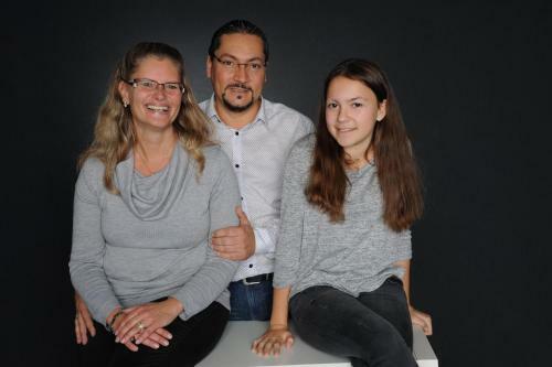 Apartamento Ferienwohnung Anna