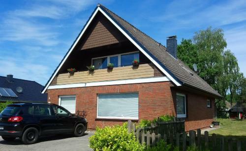 Apartamento Ferienwohnung Anna