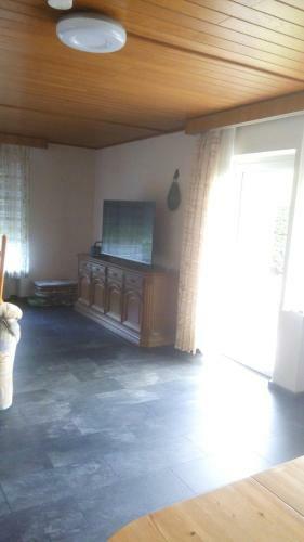 Apartamento Ferienhaus Raue