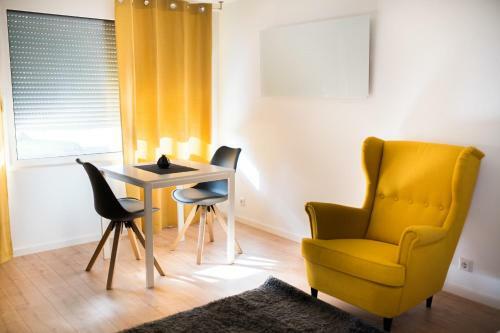 Apartamento Das Originelle