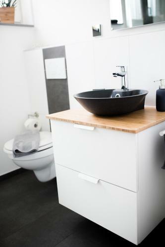 Apartamento Das Originelle