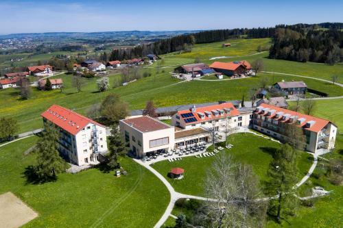 Hotel Allg�uweite