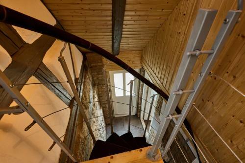 Apartamento Goldenes H�usle Wei�e Wohnung