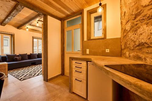 Apartamento Goldenes-h�usle Blaue Wohnung