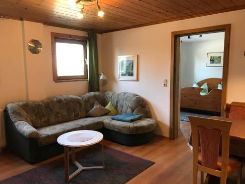 Apartamento Ferienwohnung Angelika Neuner