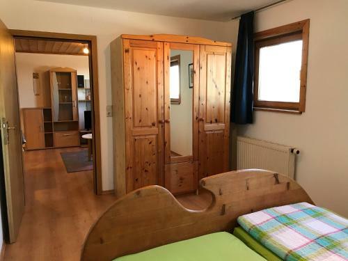 Apartamento Ferienwohnung Angelika Neuner