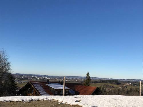 Apartamento Ferienwohnung Angelika Neuner