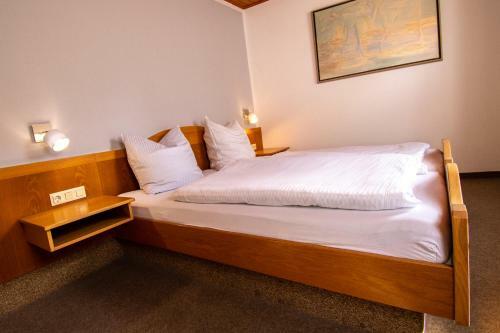 Bed & Breakfast Zum Hirschen