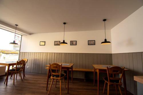 Bed & Breakfast Zum Hirschen