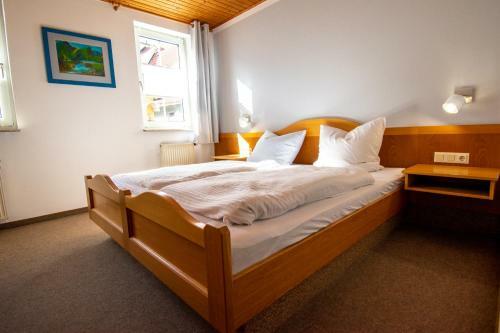 Bed & Breakfast Zum Hirschen