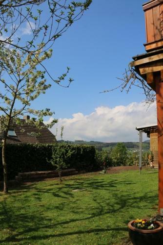 Apartamento Ferienwohnung Elke