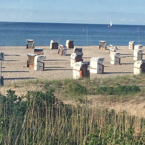 Apartamentos Ferienwohnung Schwede