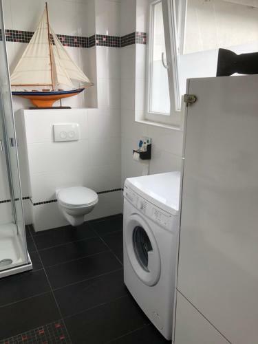 Apartamentos Ferienwohnung Schwede