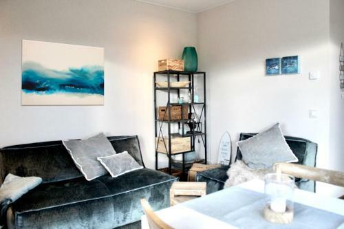 Apartamento Seaside Lodge S�sel, L�becker Bucht, Ostsee