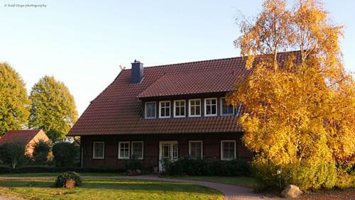 Agroturismo Eschenhof