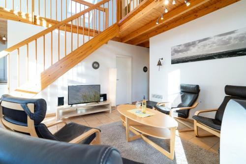 Seepark S�ssau Ferienhaus Seebrise 13