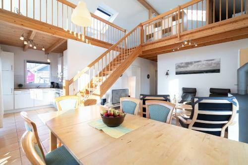 Seepark S�ssau Ferienhaus Seebrise 13