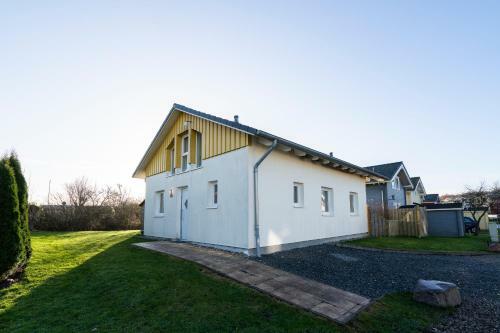 Seepark S�ssau Ferienhaus Seebrise 13