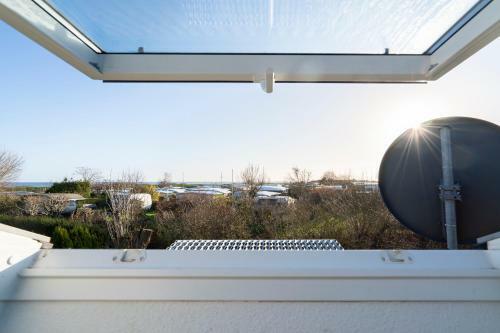 Seepark S�ssau Ferienhaus Seebrise 13