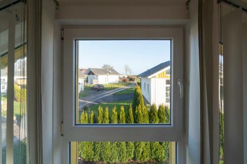 Seepark S�ssau Ferienhaus Seebrise 13