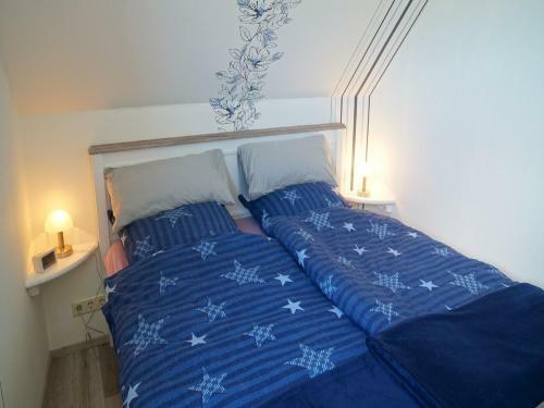 Apartamento Ferienwohnung An Der Au