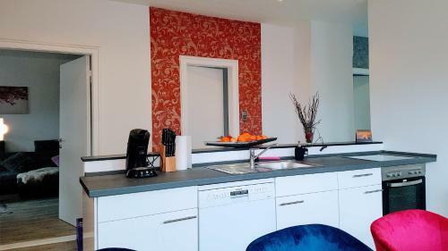 Apartamento Villa Appartements Syke