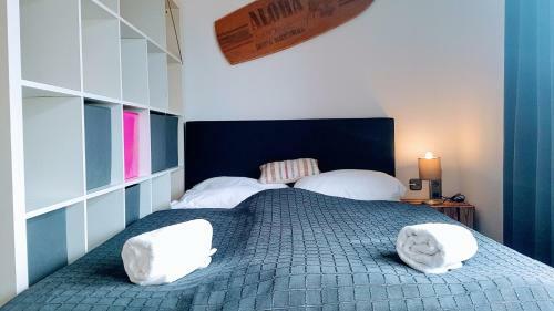 Apartamento Villa Appartements Syke
