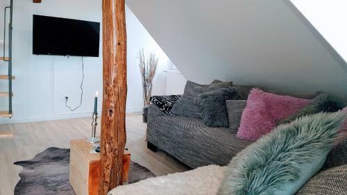 Apartamento Villa Appartements Syke