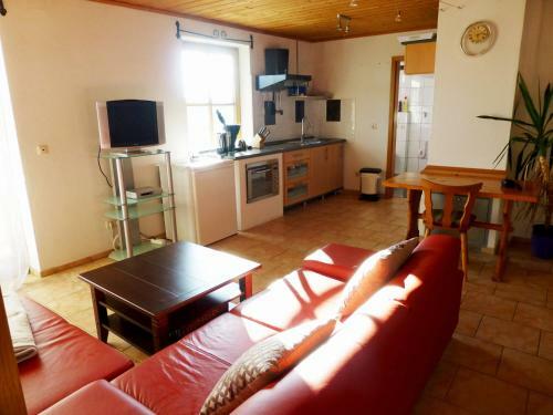 Apartamento Ferienwohnung B�sch