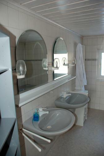 Apartamento Hof Reitmoor