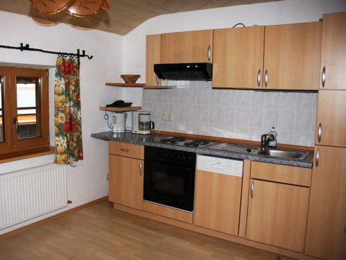 Apartamento Petersimmerhof
