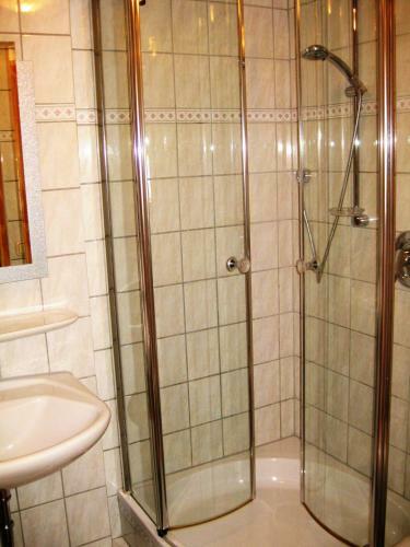 Apartamento Petersimmerhof